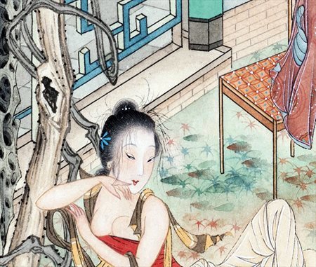 天门-中国古代行房图大全，1000幅珍藏版！